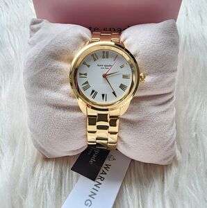 Kate Spade Watch Original Brand New With Tag No Negotiable!!!